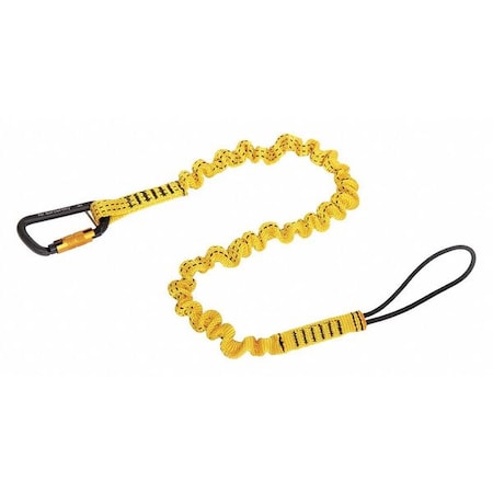 Tool Lanyard,15 lb. Max. Work Load,PK10