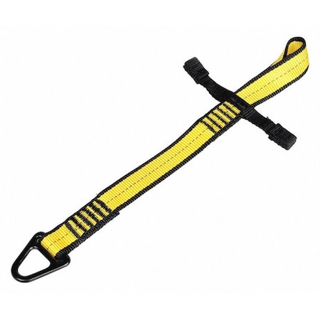 Tool Cinch",5-1/2" W,14-1/2" L