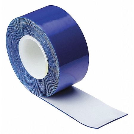 Quick Wrap Tape,1" W,1-3/32" L,PK10