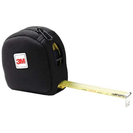 Tape Measure Sleeve,4-1/4" W,4-1/4" L