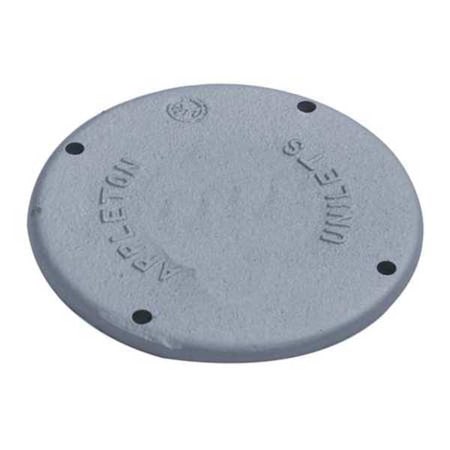 Conduit Body Cover,Appleton JB Series