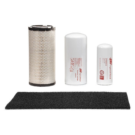 Maintenance Filter Kit, Oil Filter