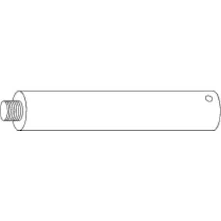 Electromagnetic Door Holder, Die Cast Metal