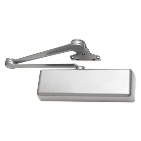 Manual, Hydraulic, 4210 Series High Security Closers, Door Closer, Heavy Duty Interior and Exterior