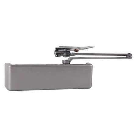Manual, Hydraulic, 4110 Series Surface Mounted Closers, Surface Mounted Closer, Heavy Duty Aluminum