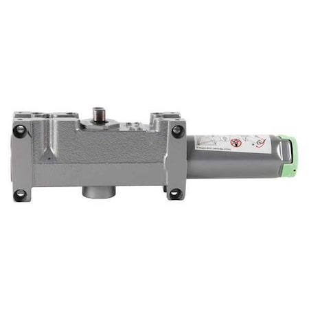 Standard Cylinder Assembly, Aluminum