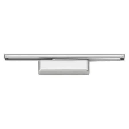 Manual, Hydraulic, 4030T Series Surface Mounted Closers, Surface Mounted Track Closer, Heavy Duty