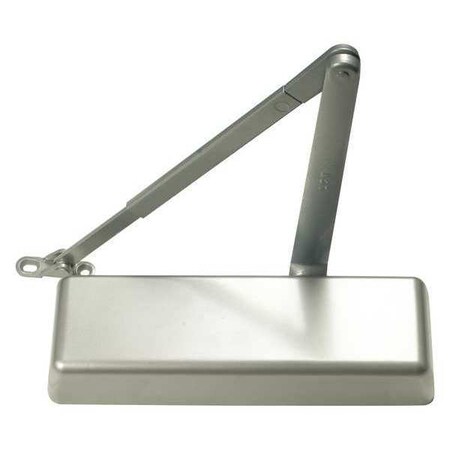 Manual, Hydraulic, 4010 Series Surface Mounted Closers, Surface Mounted Closer, Heavy Duty Aluminum