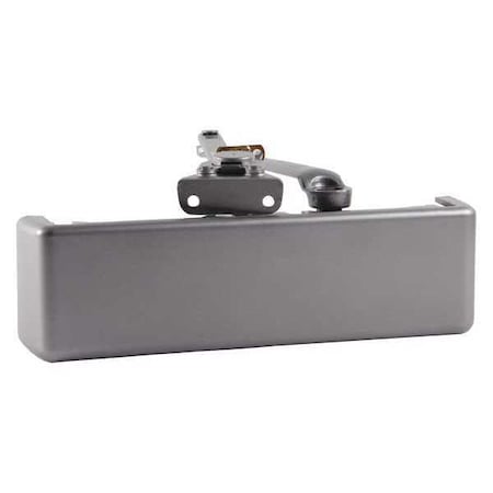 Manual, Hydraulic, 4010 Series Surface Mounted Closers, Surface Mounted Closer, Heavy Duty Aluminum