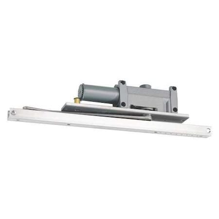 Manual, Hydraulic, 2010 Series Concealed Closers, Door Closer, Heavy Duty Interior and Exterior