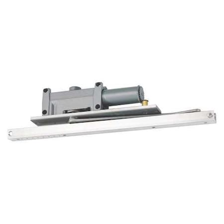 Manual, Hydraulic, 2010 Series Concealed Closers, Door Closer, Heavy Duty Interior and Exterior