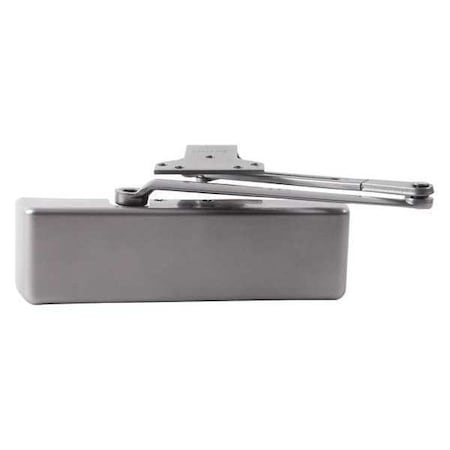 Manual, Hydraulic, 4040XP Series Surface Mounted Closers, Surface Mounted Closer, Heavy Duty