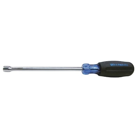 Nut Driver,1/2 in.,Hollow,6 in.