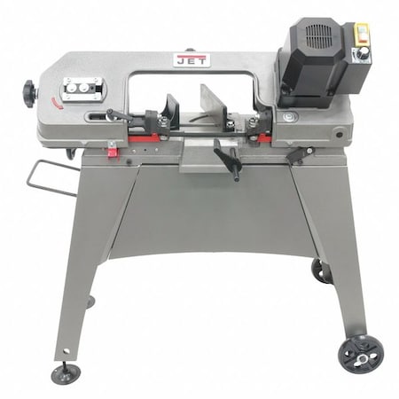 Horizontal/Vertical Band Saw,115V