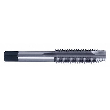 Straight Flute Hand Tap, Plug, 3