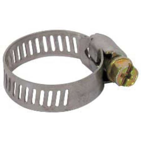 Hose Clamp, 3/8 In.