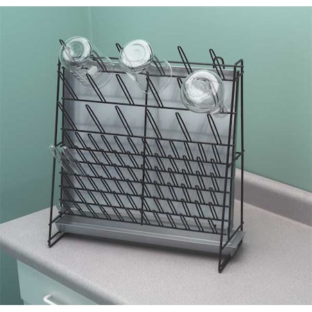 RACK WIRE DRYING 90 19 IN HX18