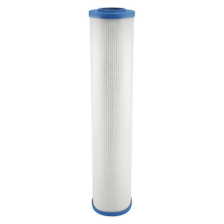 Hydraulic Element,3.69" O.D.,53 gpm