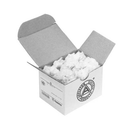 Fiber Filler, 16 oz., White