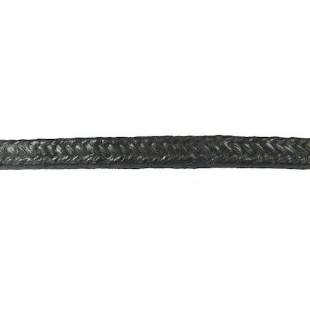 Packing Seal,3/8 Sq. In.,10 ft