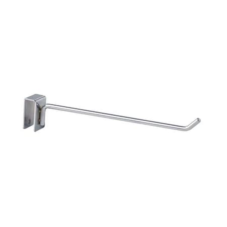 Hook 9", Chrome, 96PK