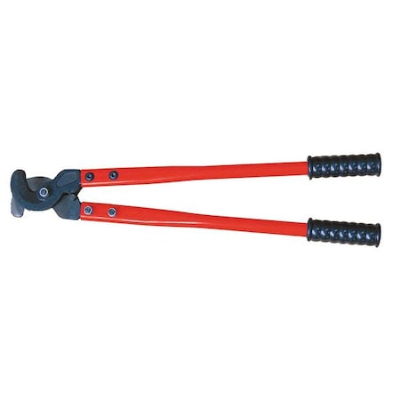 21-1/4" Cable Cutter, 500 MCM