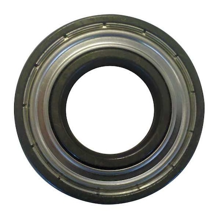 Radial Ball Bearing,Shielded,25mm Bore