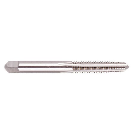 M10 x 1.25 D5 4 Flt. Plug Hand