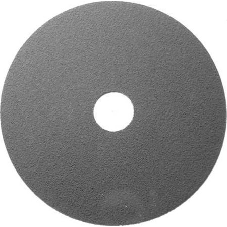 Fiber Disc, 5in, Predatr, 120G, PK25