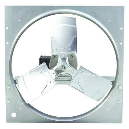 Exhaust Fan,20 In,115/230V
