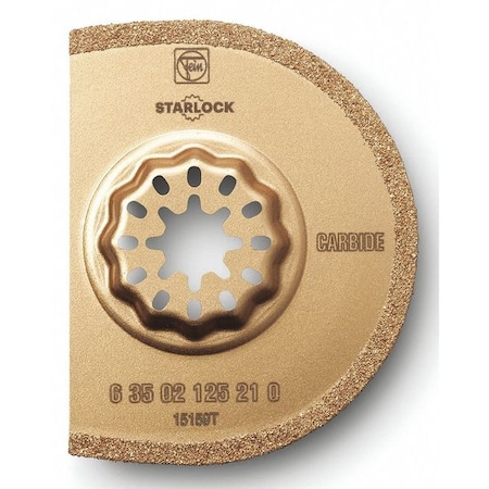 Oscillating Blade,3In,3In L