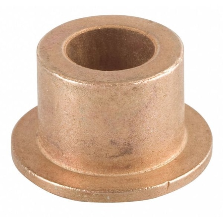 Sleeve Bearing,I.D. 1,L 3/4,PK3