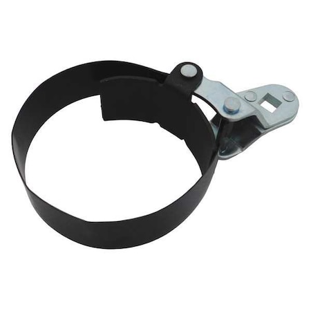 Oil Filter Wrench,1/2 Socket Sizes