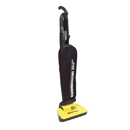 TORNADO Paper Bag, HEPA Lightweight Upright Vacuum