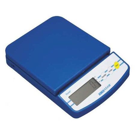 Digital Compact Bench Scale 2000g Capacity