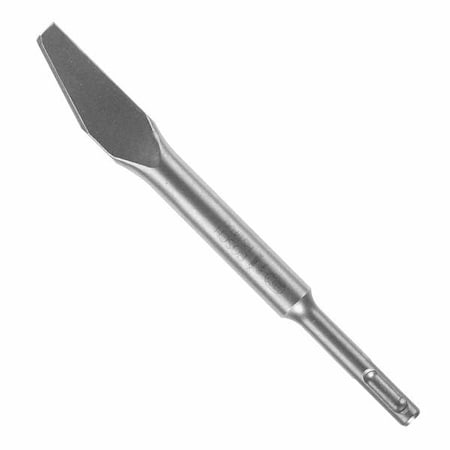 Mortar Knife,SDS Plus,1/4 in. Blade W