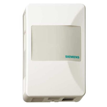 Room Temperature Sensor,BACnet,Plug