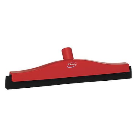 VIKAN Red 16" Squeegee Head