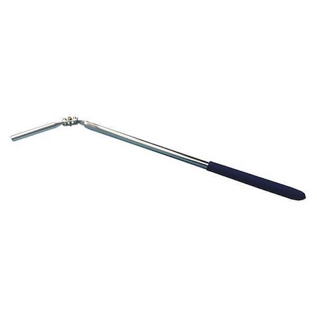 Retrieving Magnet,16-3/4 in. L,Manual