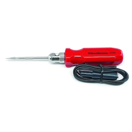 6 & 12 Volt Low Voltage Circuit Tester