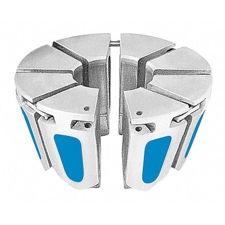 Crimping Tool Die,1/4 In