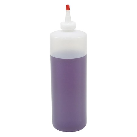 Dispensing Bottle, 500mL,PK12