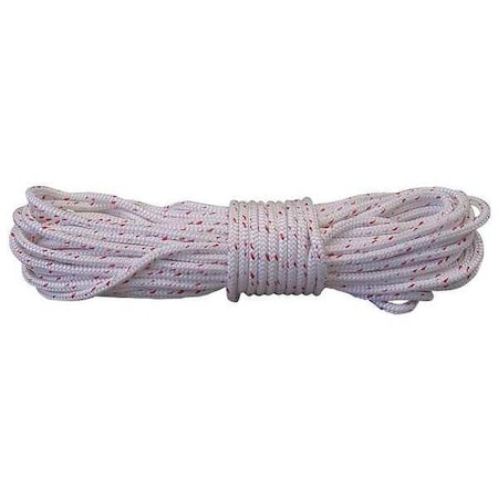 Climbing Rope,PES,5/8 In. dia.,120 ft. L