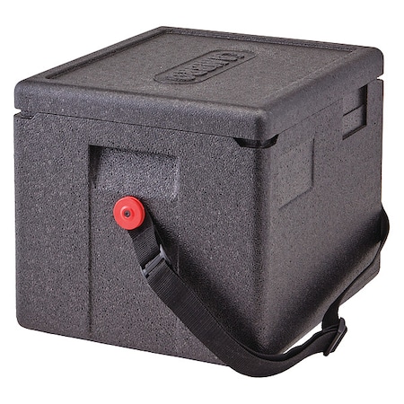 Insulated Top Load Carrier
