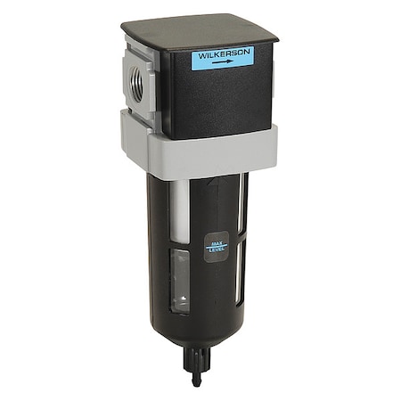General Purpose Filter,Compact Size