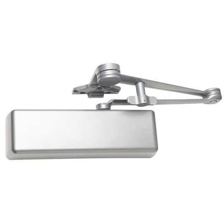 Manual, Hydraulic, 4030 Series Surface Mounted Closers, Surface Mounted Universal Closer, Interior