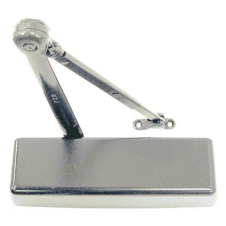 Manual, Hydraulic, 4020 Series Surface Mounted Closers, Surface Mounted Closer, Heavy Duty Aluminum