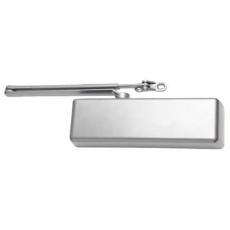Manual, Hydraulic, 4020 Series Surface Mounted Closers, Surface Mounted Closer, Heavy Duty Aluminum