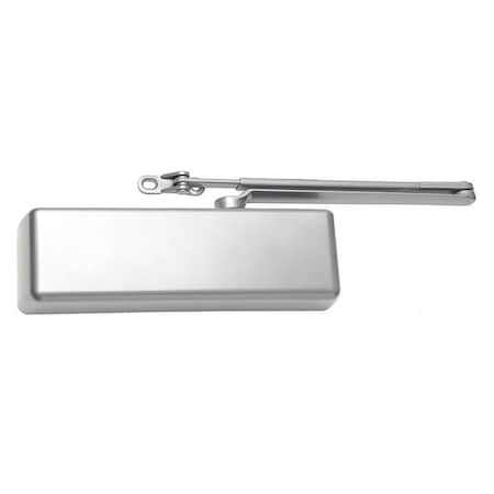 Manual, Hydraulic, 4020 Series Surface Mounted Closers, Surface Mounted Closer, Heavy Duty Aluminum
