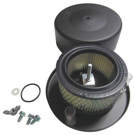 Air Filter Assembly Kit